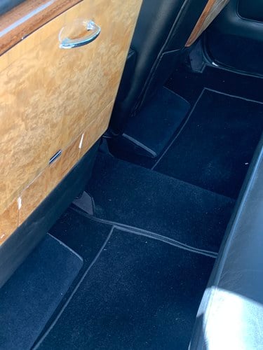 1967 Rolls-Royce Silver Shadow zum Verkauf (Bild 30 von 63)