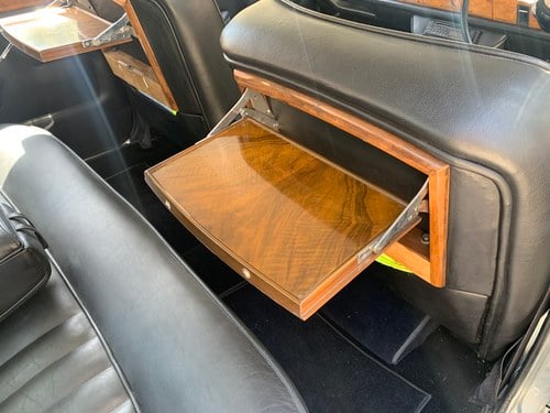 1967 Rolls-Royce Silver Shadow zum Verkauf (Bild 24 von 63)