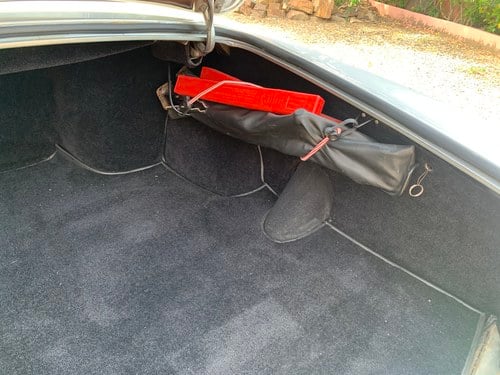 1967 Rolls-Royce Silver Shadow zum Verkauf (Bild 40 von 63)