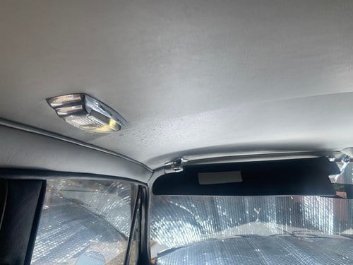 1967 Rolls-Royce Silver Shadow zum Verkauf (Bild 36 von 63)