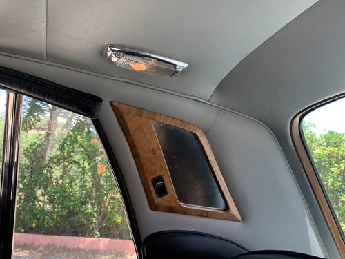 1967 Rolls-Royce Silver Shadow zum Verkauf (Bild 31 von 63)