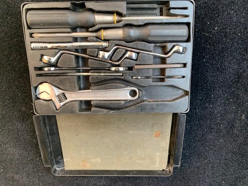 1967 Rolls-Royce Silver Shadow zum Verkauf (Bild 45 von 63)