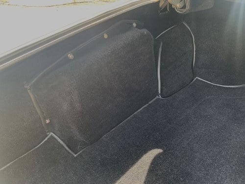 1967 Rolls-Royce Silver Shadow zum Verkauf (Bild 41 von 63)