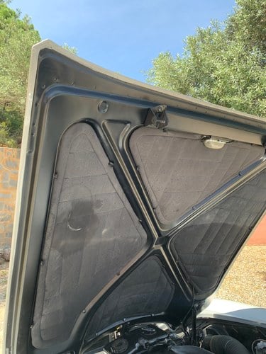 1967 Rolls-Royce Silver Shadow zum Verkauf (Bild 55 von 63)