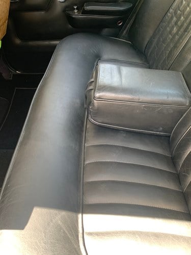 1967 Rolls-Royce Silver Shadow zum Verkauf (Bild 34 von 63)