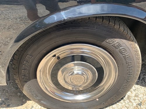 1967 Rolls-Royce Silver Shadow zum Verkauf (Bild 13 von 63)