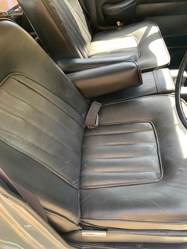 1967 Rolls-Royce Silver Shadow zum Verkauf (Bild 32 von 63)