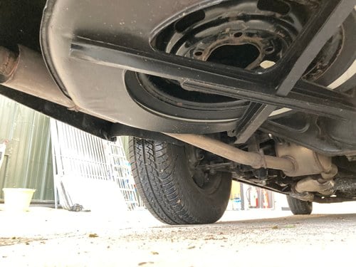 1968 Rolls-Royce Silver Shadow zum Verkauf (Bild 157 von 166)