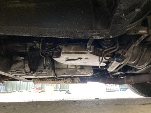 1968 Rolls-Royce Silver Shadow zum Verkauf (Bild 154 von 166)