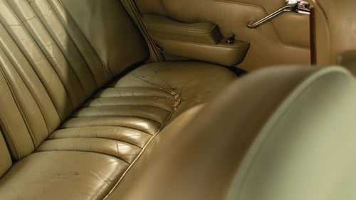 1968 Rolls-Royce Silver Shadow zum Verkauf (Bild 49 von 166)