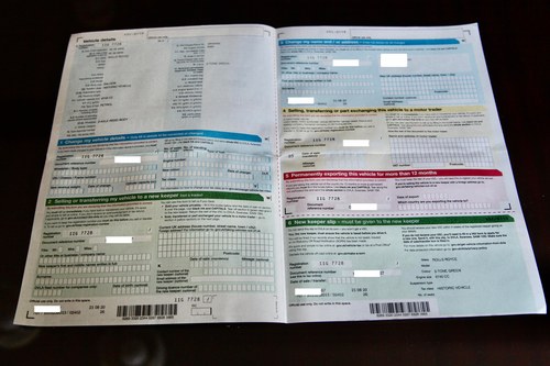 1970 Rolls-Royce Silver Shadow I For Sale (picture 124 of 124)