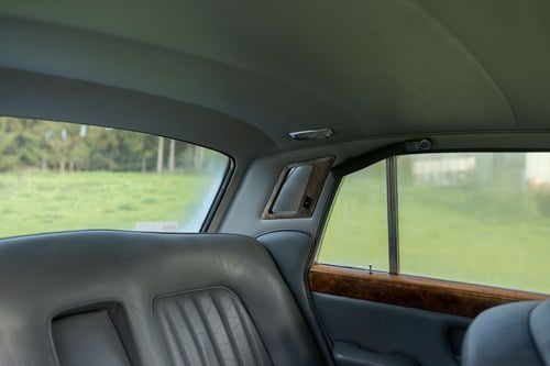 1971 Rolls Royce Silver Shadow For Sale (picture 61 of 156)