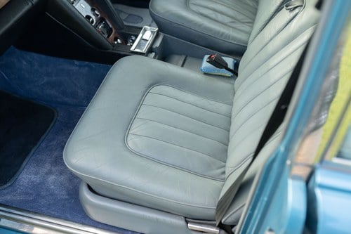 1971 Rolls Royce Silver Shadow For Sale (picture 35 of 156)