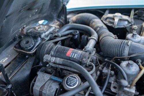 1971 Rolls Royce Silver Shadow For Sale (picture 150 of 156)