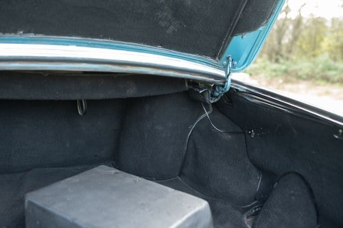 1971 Rolls Royce Silver Shadow For Sale (picture 98 of 156)