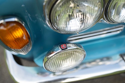 1971 Rolls Royce Silver Shadow For Sale (picture 132 of 156)