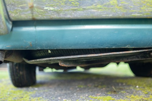 1971 Rolls Royce Silver Shadow For Sale (picture 136 of 156)