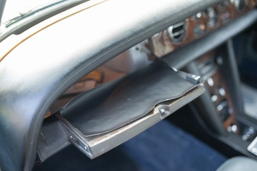 1971 Rolls Royce Silver Shadow For Sale (picture 100 of 156)