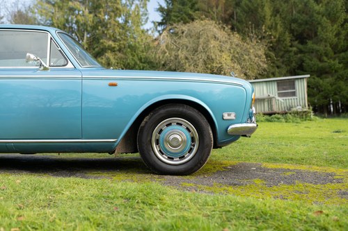 1971 Rolls Royce Silver Shadow For Sale (picture 29 of 156)