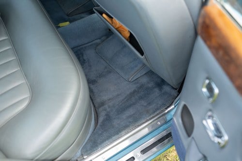 1971 Rolls Royce Silver Shadow For Sale (picture 58 of 156)