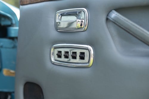 1971 Rolls Royce Silver Shadow For Sale (picture 64 of 156)