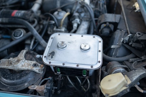 1971 Rolls Royce Silver Shadow For Sale (picture 147 of 156)