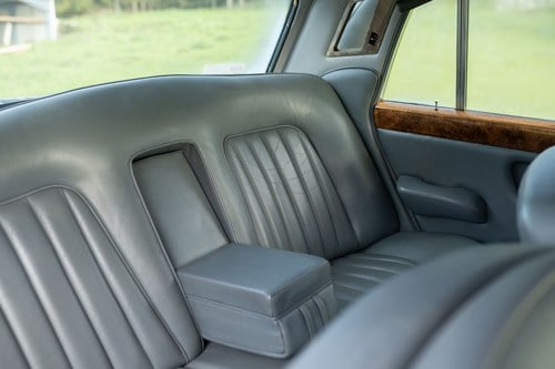 1971 Rolls Royce Silver Shadow For Sale (picture 40 of 156)