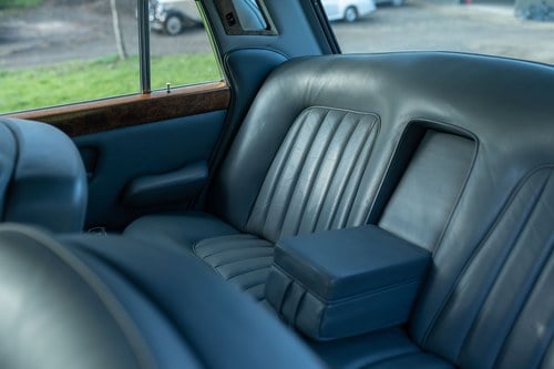 1971 Rolls Royce Silver Shadow For Sale (picture 41 of 156)