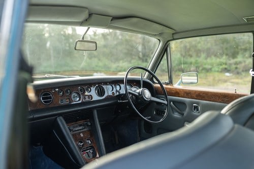 1971 Rolls Royce Silver Shadow For Sale (picture 72 of 156)