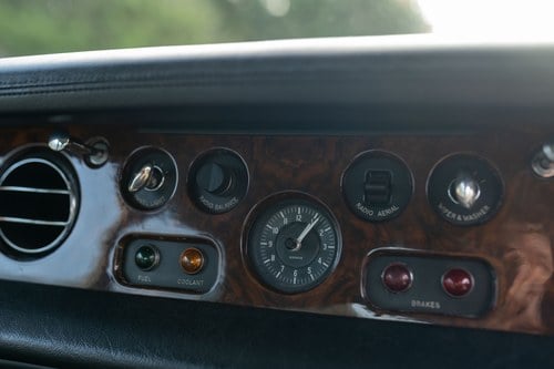 1971 Rolls Royce Silver Shadow For Sale (picture 47 of 156)