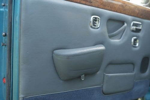 1971 Rolls Royce Silver Shadow For Sale (picture 79 of 156)