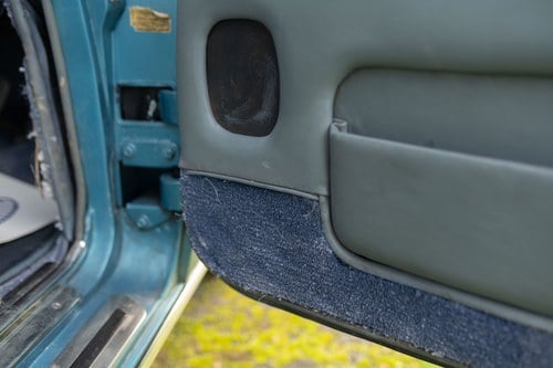 1971 Rolls Royce Silver Shadow For Sale (picture 63 of 156)