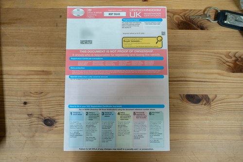 1971 Rolls Royce Silver Shadow For Sale (picture 154 of 156)