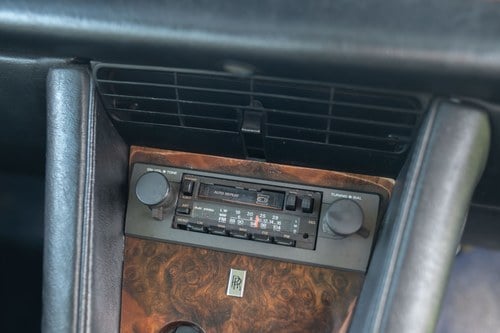 1971 Rolls Royce Silver Shadow For Sale (picture 45 of 156)