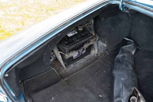 1971 Rolls Royce Silver Shadow For Sale (picture 94 of 156)