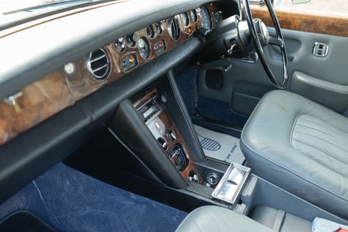 1971 Rolls Royce Silver Shadow For Sale (picture 83 of 156)
