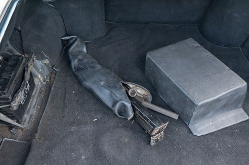 1971 Rolls Royce Silver Shadow For Sale (picture 92 of 156)