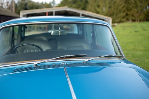 1971 Rolls Royce Silver Shadow For Sale (picture 131 of 156)