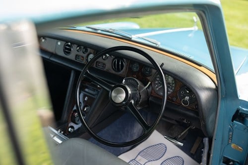 1971 Rolls Royce Silver Shadow For Sale (picture 31 of 156)