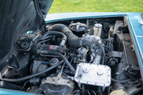 1971 Rolls Royce Silver Shadow For Sale (picture 153 of 156)