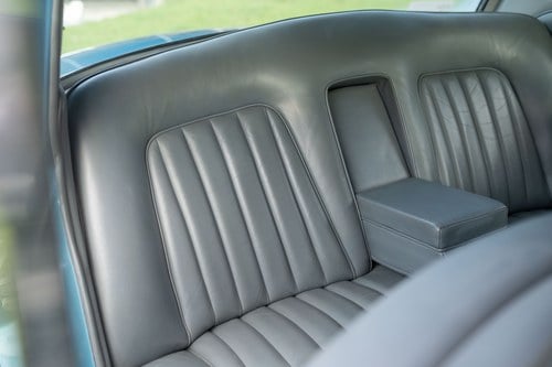 1971 Rolls Royce Silver Shadow For Sale (picture 37 of 156)