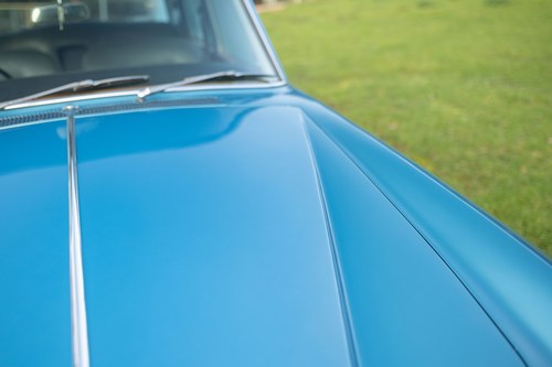 1971 Rolls Royce Silver Shadow For Sale (picture 130 of 156)