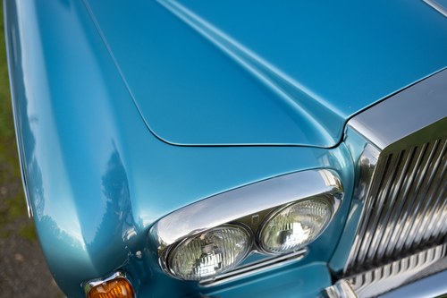 1971 Rolls Royce Silver Shadow For Sale (picture 128 of 156)