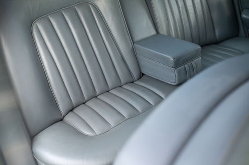 1971 Rolls Royce Silver Shadow For Sale (picture 38 of 156)