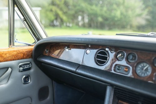 1971 Rolls Royce Silver Shadow For Sale (picture 54 of 156)