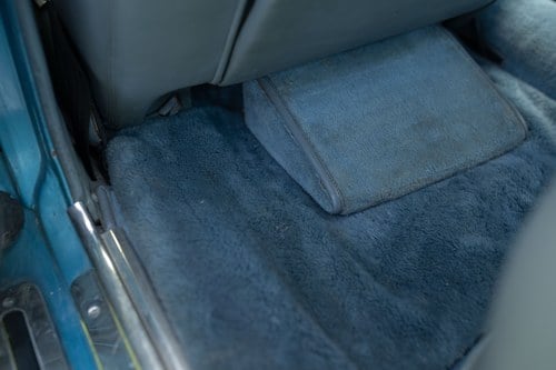 1971 Rolls Royce Silver Shadow For Sale (picture 78 of 156)