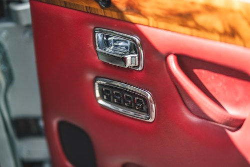 1975 Rolls Royce Silver Shadow Te koop (foto 30 van 146)