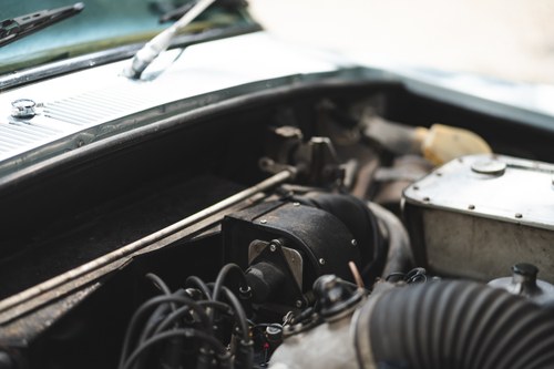 1975 Rolls Royce Silver Shadow Te koop (foto 126 van 146)