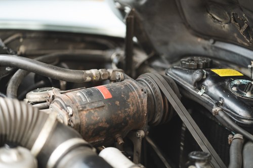 1975 Rolls Royce Silver Shadow Te koop (foto 122 van 146)