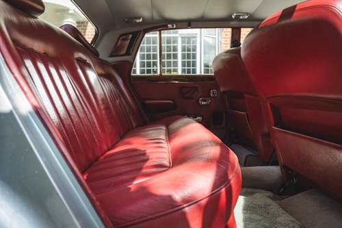1975 Rolls Royce Silver Shadow Te koop (foto 53 van 146)